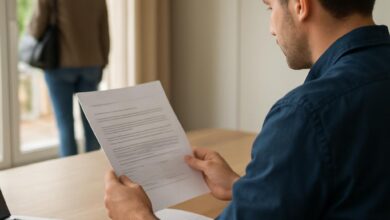 Gestion des loyers en retard : organiser la réponse du propriétaire pour prévenir les erreurs juridiques.
