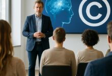 Droit d'auteur et IA générative : une nouvelle ère sans créateurs ?