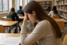 Réflexions d'une étudiante en droit : Que faire après un refus en master ?