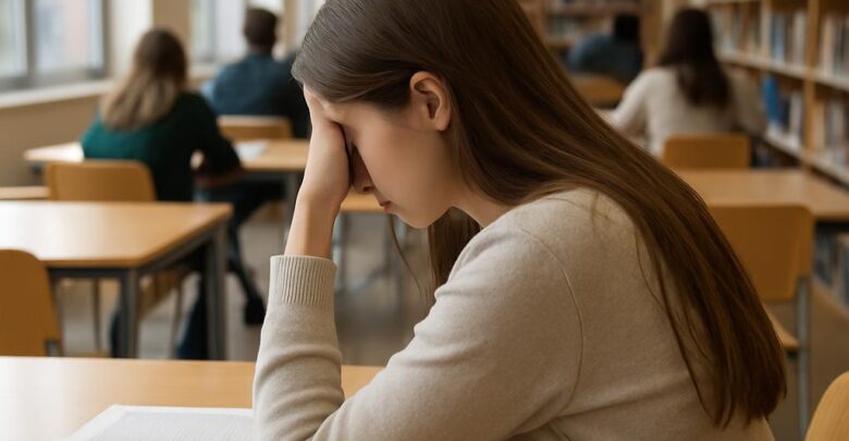 Réflexions d'une étudiante en droit : Que faire après un refus en master ?