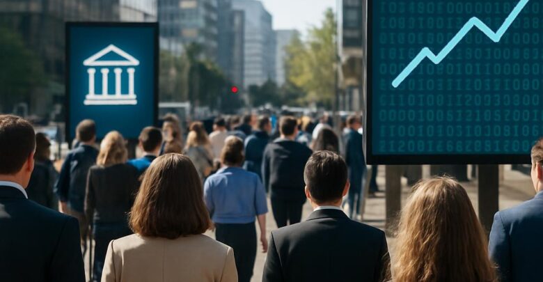 Les élus conservent-ils le pouvoir face aux algorithmes et aux capitaux ?