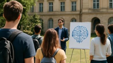 Devenir de futurs défenseurs de l'intelligence artificielle ?