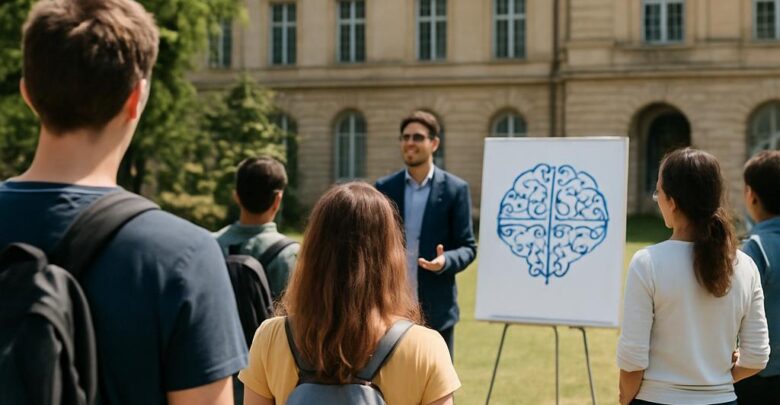 Devenir de futurs défenseurs de l'intelligence artificielle ?