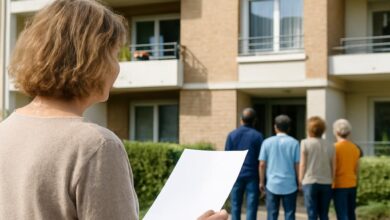 Gestion des charges de copropriété : conséquences d'un paiement partiel.