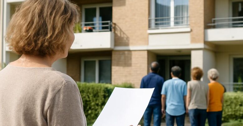 Gestion des charges de copropriété : conséquences d'un paiement partiel.