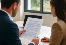 Auditer le Document d'Information Précontractuelle avant la signature en franchise.
