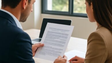 Auditer le Document d'Information Précontractuelle avant la signature en franchise.