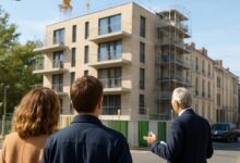 L'impact du droit de préemption urbain sur la commission immobilière.
