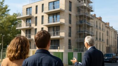 L'impact du droit de préemption urbain sur la commission immobilière.