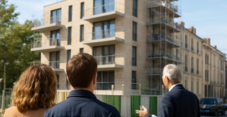 L'impact du droit de préemption urbain sur la commission immobilière.
