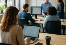 Outils personnels au bureau : enjeux et protections pour les employés.