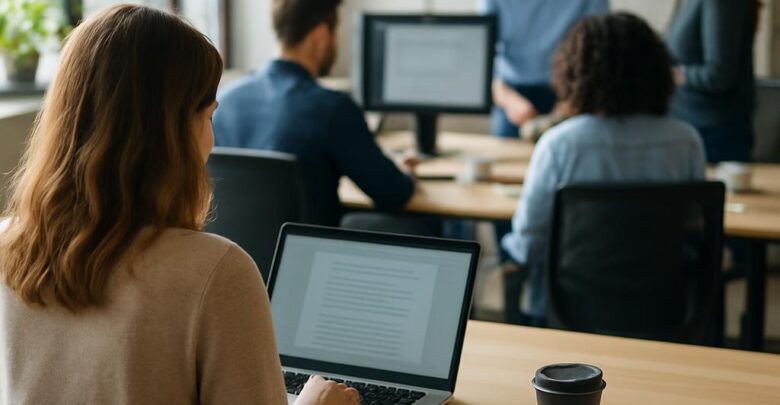 Outils personnels au bureau : enjeux et protections pour les employés.