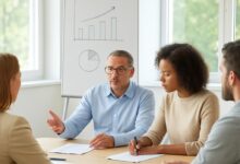 Distinction entre capital social fixe et variable d'une entreprise.