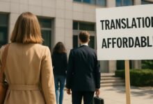 Traductions assermentées à bas prix : un danger juridique négligé pour les avocats.