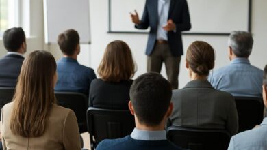 Formation obligatoire des professionnels concernés par le décret du 24 avril 2026.