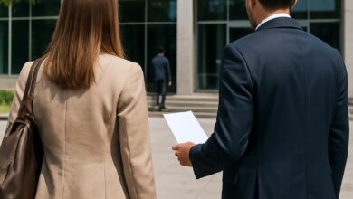 Indemnisation en cas de licenciement abusif et irrégulier : cumul interdit.