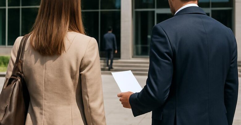 Indemnisation en cas de licenciement abusif et irrégulier : cumul interdit.
