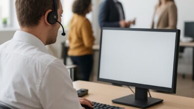 Risques et contrôle de la téléprospection à l'ère du régime opt-in.