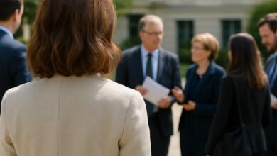 Analyse approfondie de la réforme procédurale du projet de loi SURE.