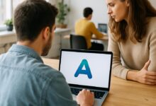 Est-il permis d'employer une IA pour concevoir un logo ?