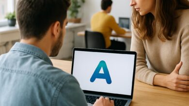 Est-il permis d'employer une IA pour concevoir un logo ?