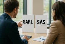 Choisir entre SARL et SAS : critères selon la législation de 2026.