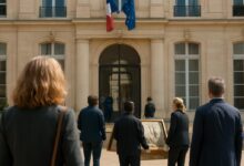 Récupération des biens culturels étrangers en France : options juridiques.
