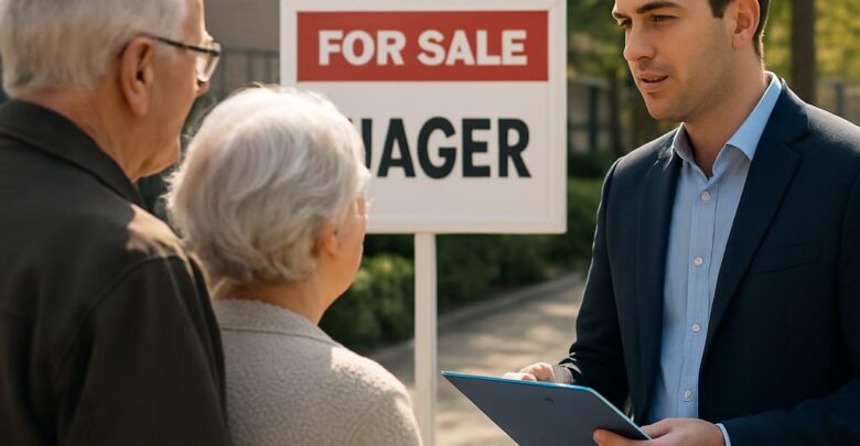 Comprendre la vente en viager et les enjeux de l'aléa.