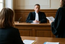 Analyse d'un litige en droit d'auteur et abus devant la justice française.