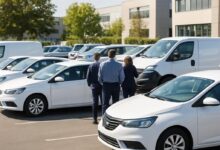 Véhicules de fonction : les entreprises face à un risque URSSAF en 2026.