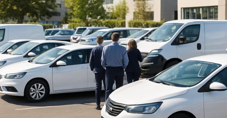 Véhicules de fonction : les entreprises face à un risque URSSAF en 2026.
