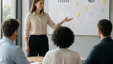 Quel organe est chargé de coordonner les décisions collectives en entreprise ?