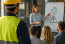 Prévenir les accidents professionnels : quelles solutions concrètes ?