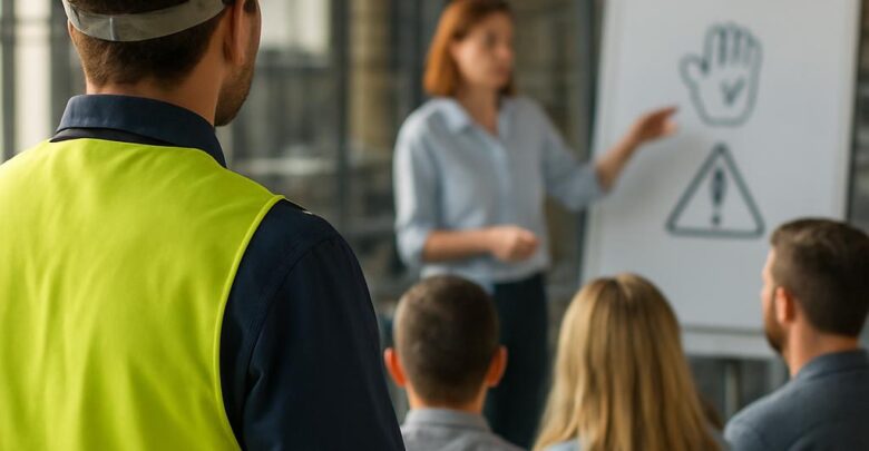 Prévenir les accidents professionnels : quelles solutions concrètes ?