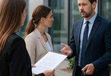 Rupture de contrat pour faute sérieuse : aspects légaux et exemples.