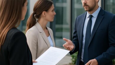 Rupture de contrat pour faute sérieuse : aspects légaux et exemples.