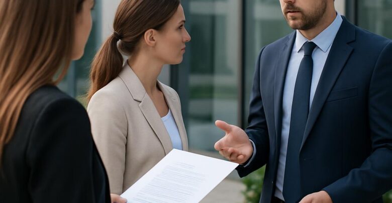 Rupture de contrat pour faute sérieuse : aspects légaux et exemples.