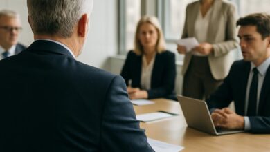 Responsabilité fiscale du dirigeant en procédure collective : enjeux méconnus.