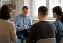 Accompagnement des auteurs de violences familiales : une approche adaptée.
