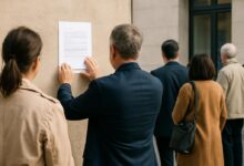Publication du commandement de payer en matière de saisie immobilière : un impératif dans les deux mois suivant sa signification.