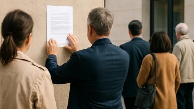 Publication du commandement de payer en matière de saisie immobilière : un impératif dans les deux mois suivant sa signification.
