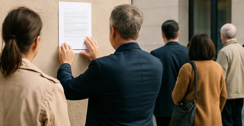 Publication du commandement de payer en matière de saisie immobilière : un impératif dans les deux mois suivant sa signification.