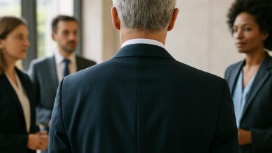Avocat expérimenté : enjeux actuels et perspectives futures.