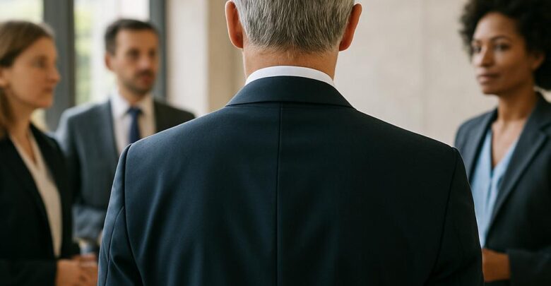 Avocat expérimenté : enjeux actuels et perspectives futures.