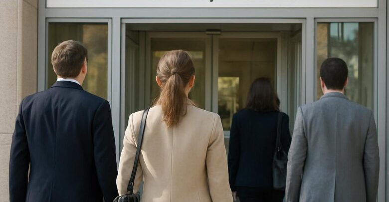 L'indemnité de licenciement est attribuée par la Commission arbitrale des journalistes.