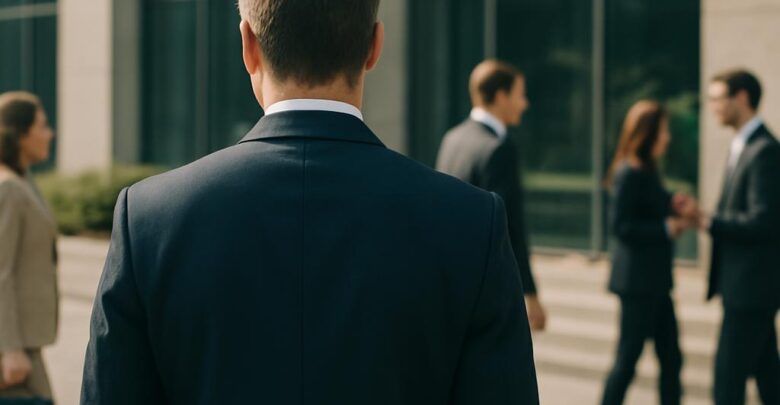 Risques de la conformité légale : l'utilisation par vos rivaux.
