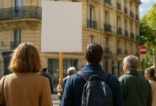 Réglementation des locations temporaires en Europe : rôle de l'article 17 ?
