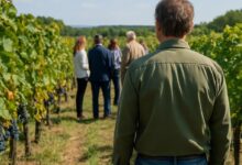 Viticulture : protégez vos droits lors de la liquidation de H & A Location.
