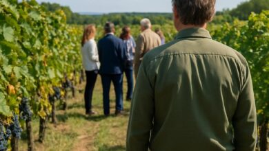 Viticulture : protégez vos droits lors de la liquidation de H & A Location.