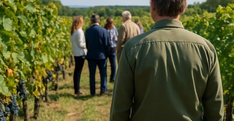 Viticulture : protégez vos droits lors de la liquidation de H & A Location.